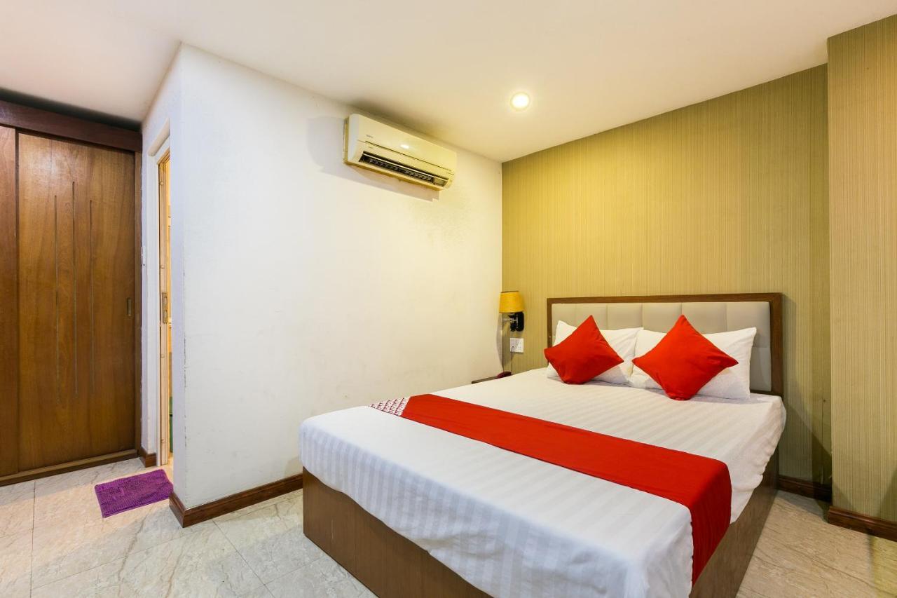 Hung Phat Hotel - Trung Son Ho Şi Min Exterior foto
