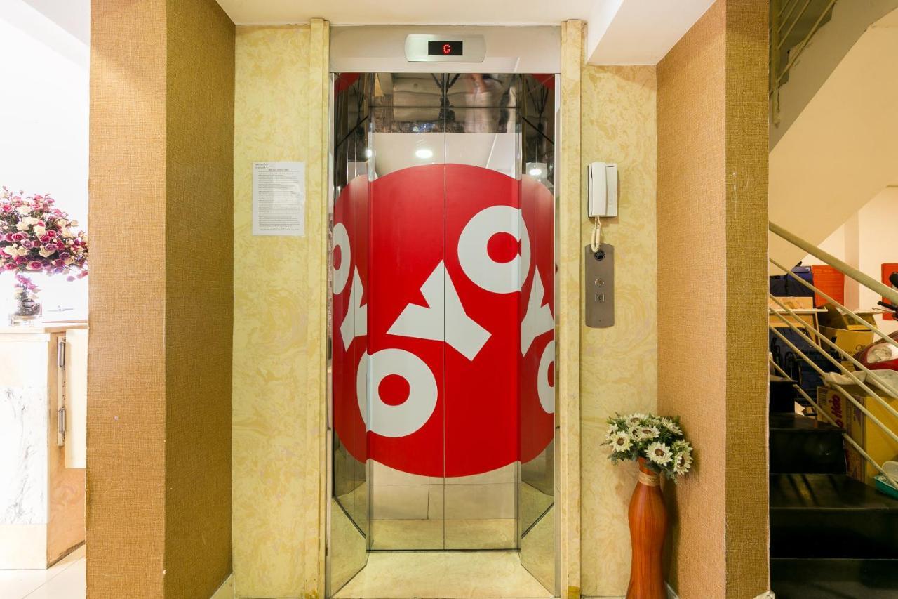 Hung Phat Hotel - Trung Son Ho Şi Min Exterior foto